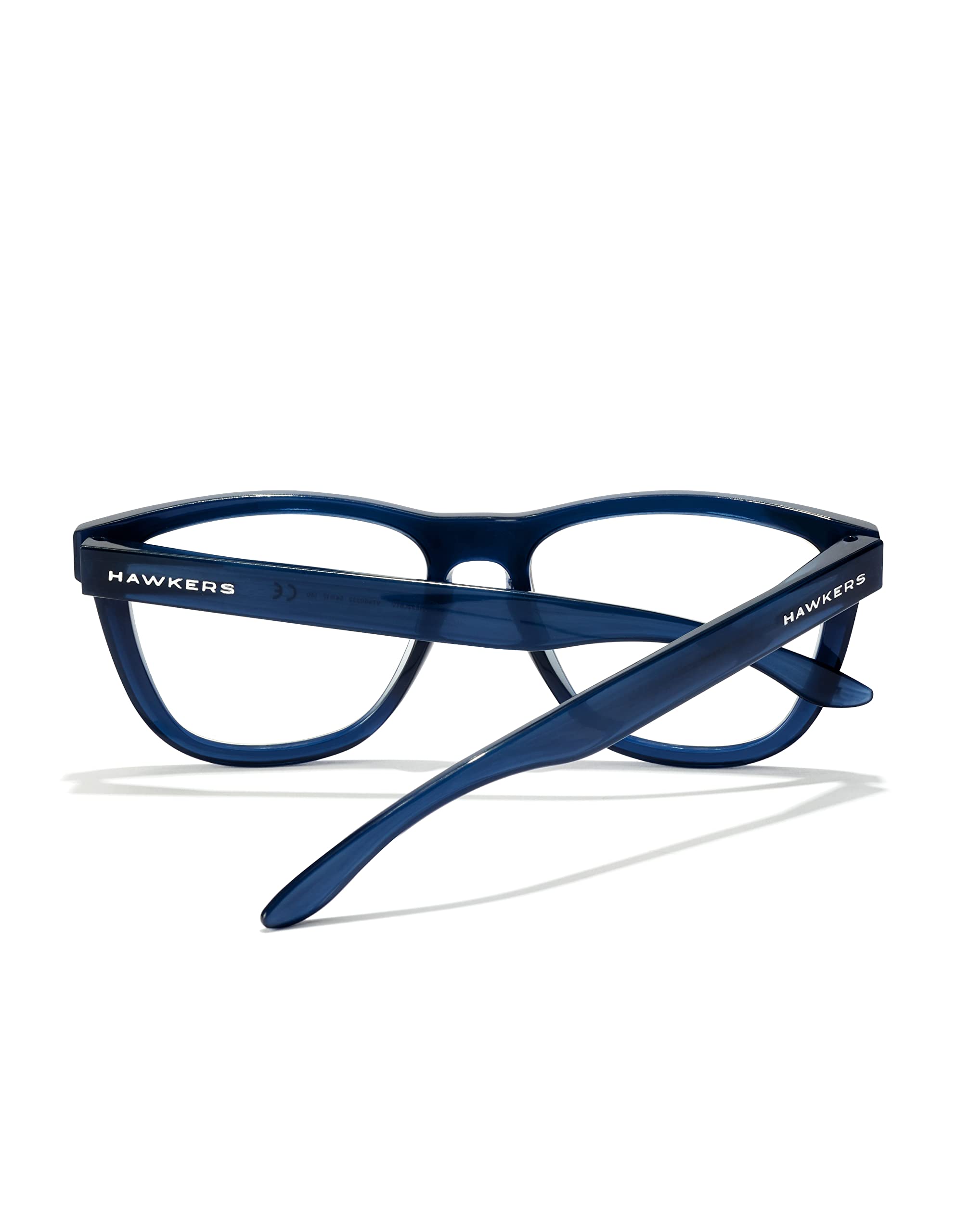 HAWKERS One Occhiali a luce blu per uomo e donna - Occhiali da gioco