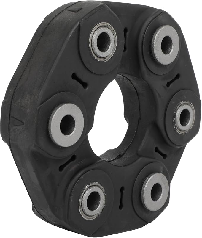 Acoplamento flexível do eixo cardã SCITOO 26117527392 para BMW
