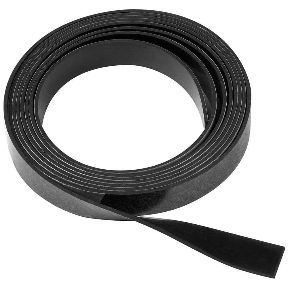 Anti-Splinter Strip Replacement for Tracksaw (DWS5029) , Black