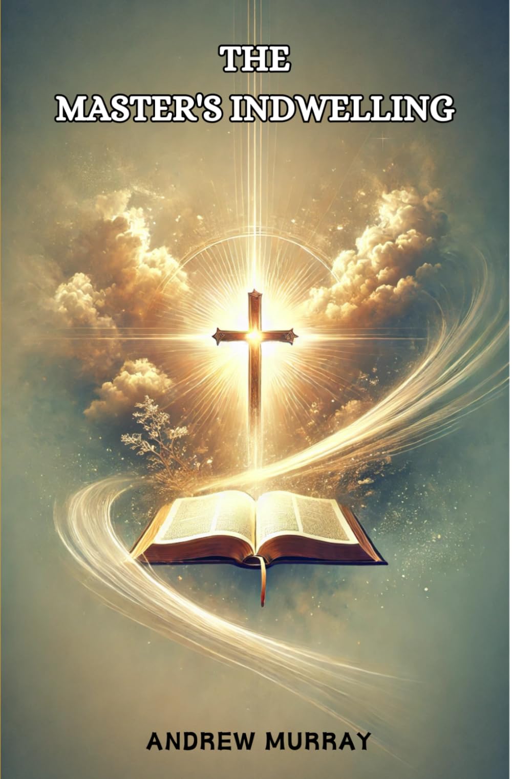 The Master's Indwelling