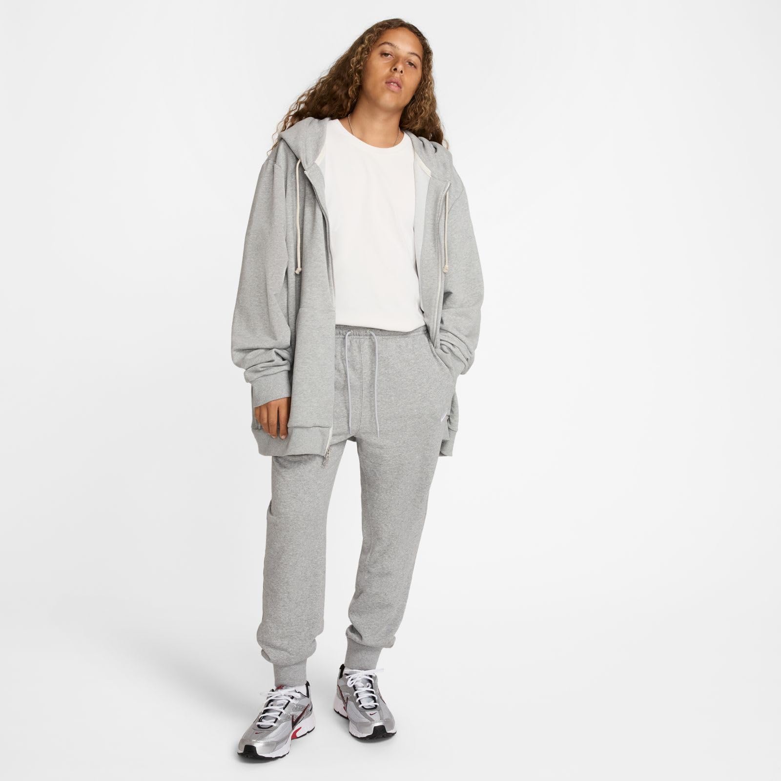 Nike Club Ft - Pantalón Deportivo Hombre