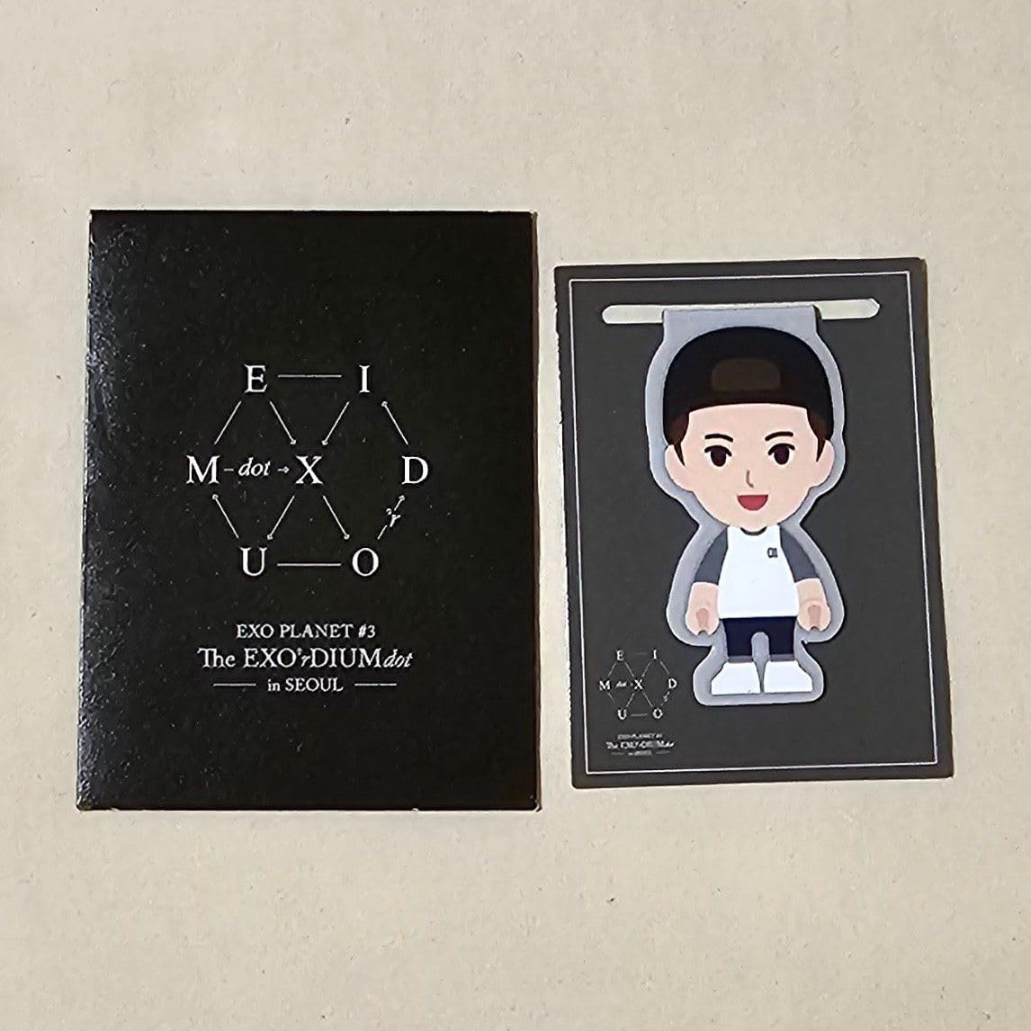 Amazon | EXO EXOPLANET #3 EXO