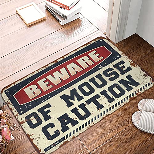 Tapis d'extérieur grand format tapis de porte pub antidérapant - 2