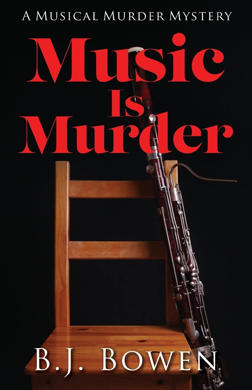Buy Music is Murder — BookShops.in