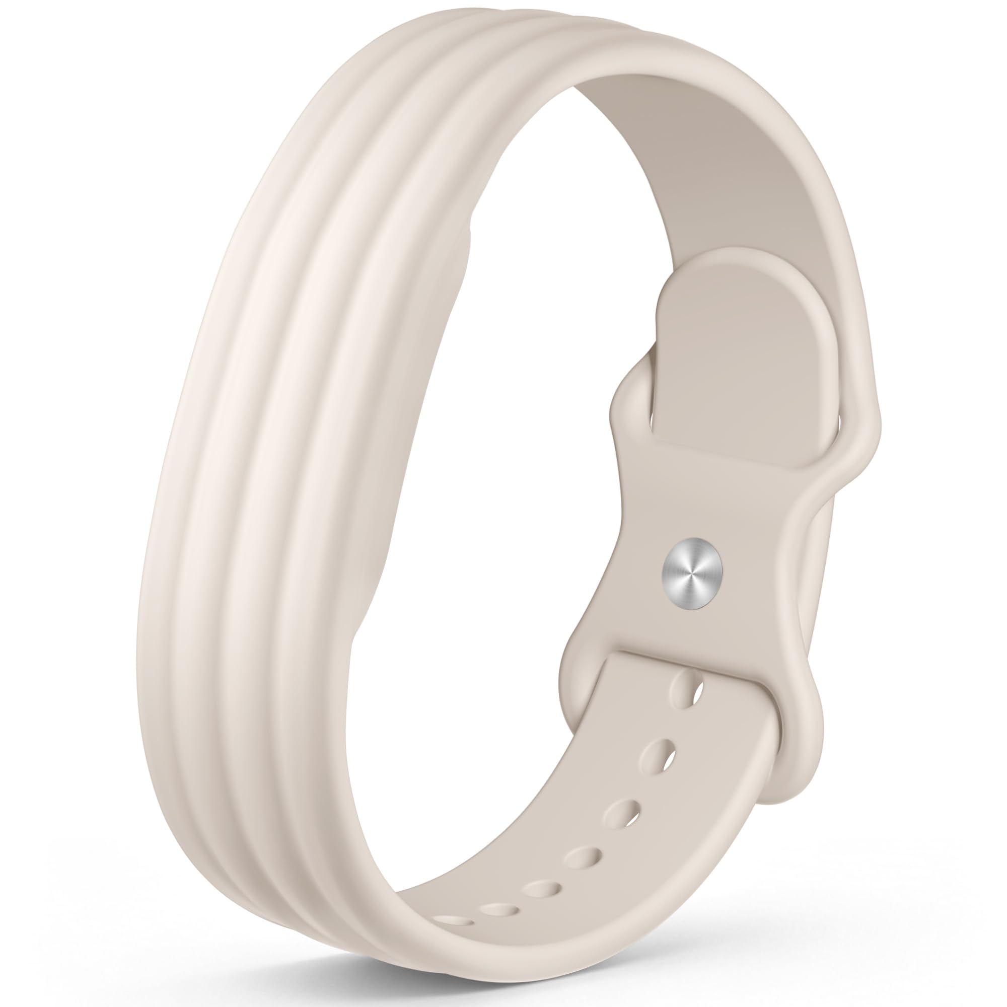 Epova Silicone Strap Compatible with Google Fitbit Air Strap