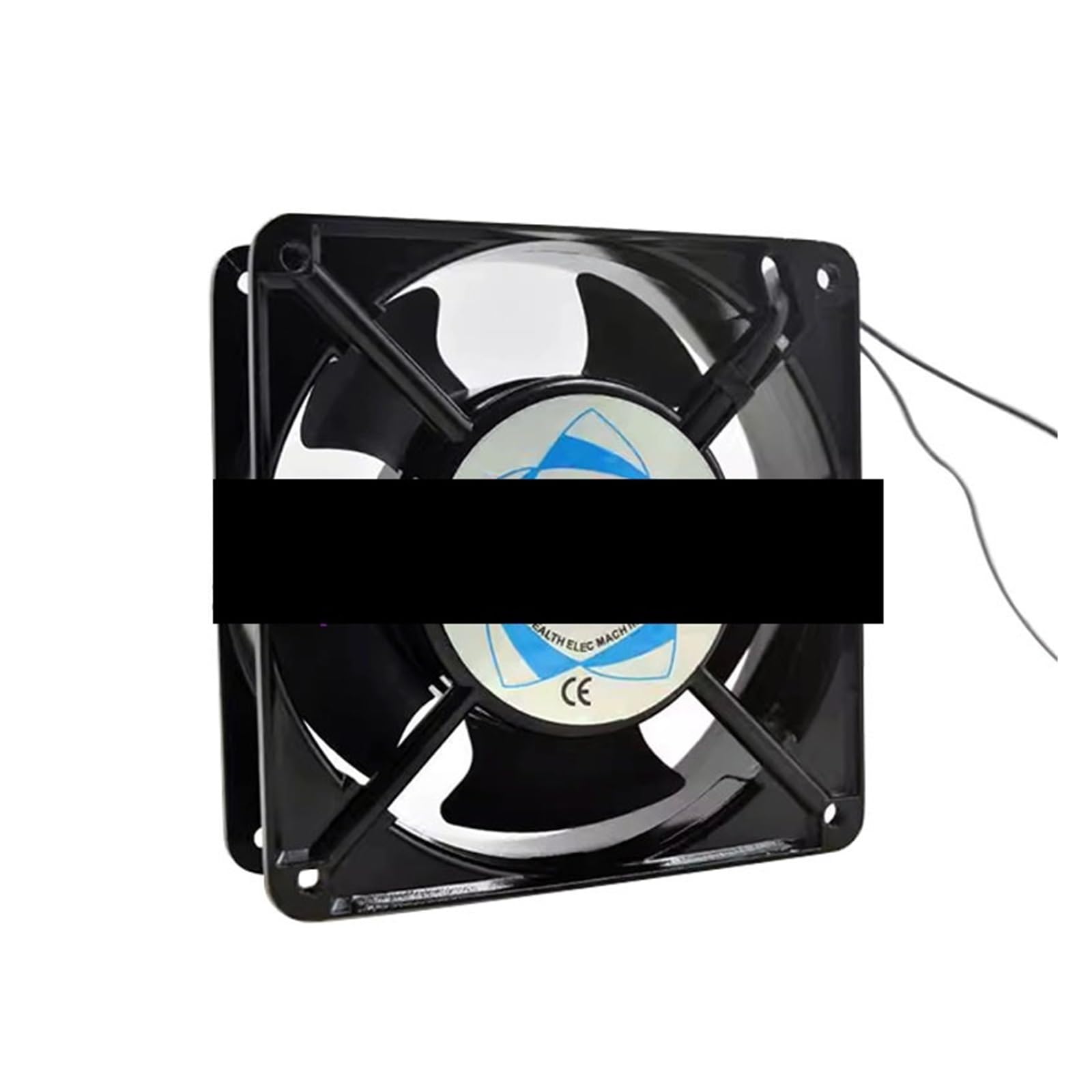 LWJYIPETZQ For SP101A 1123HBT AC115V 0.21A 12cm 12038 Fan