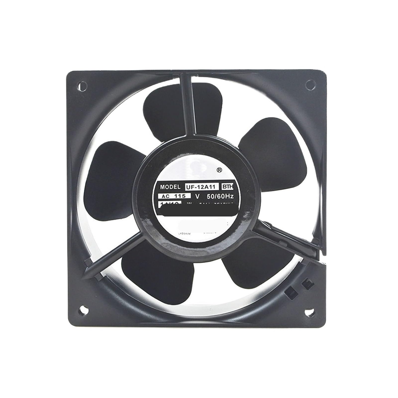 YLPWKMVZ Cooling control Fan 115V 120 * 120 * 38MM 14/12W UF-12A11