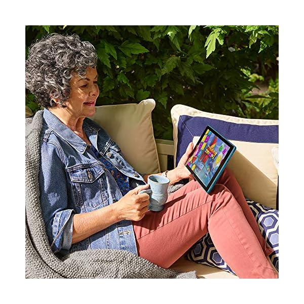 Fire-HD-10-Tablet-101-1080p-full-HD-display-32-GB--White-2019-Release Fire HD 10 Tablet (10.1" 1080p full HD display, 32 GB) – White (2019 Release)