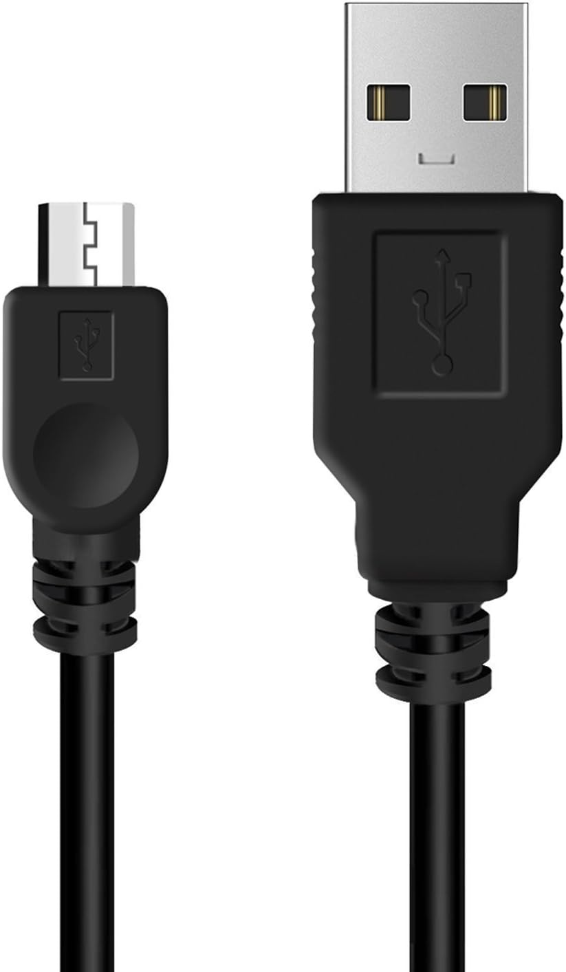 PS4 コントローラー 送料0円 用 microUSB充電 データケーブル Xbox