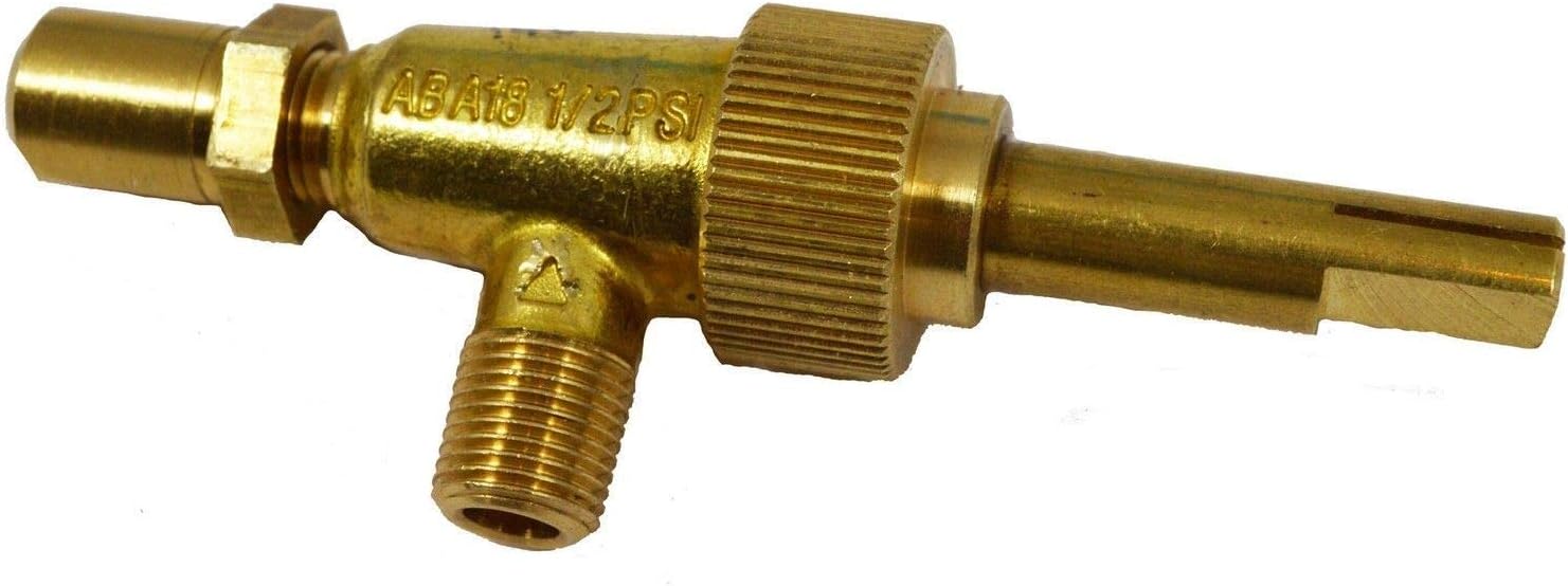RGT For VALVE, GAS (Universal orifice hood,#72-#49) GARLAND 227058 227053