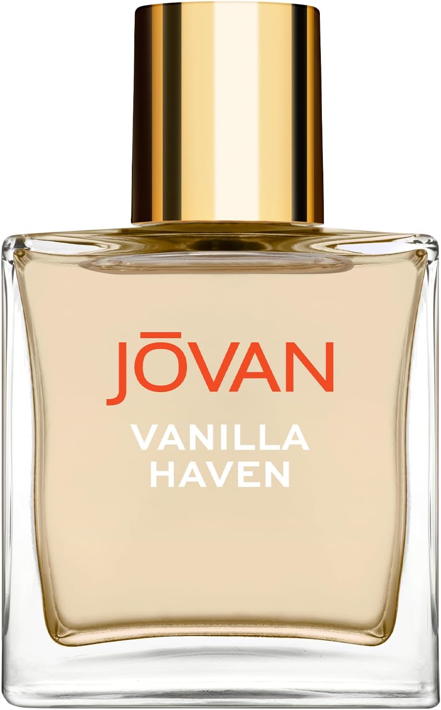 jovan vanilla haven