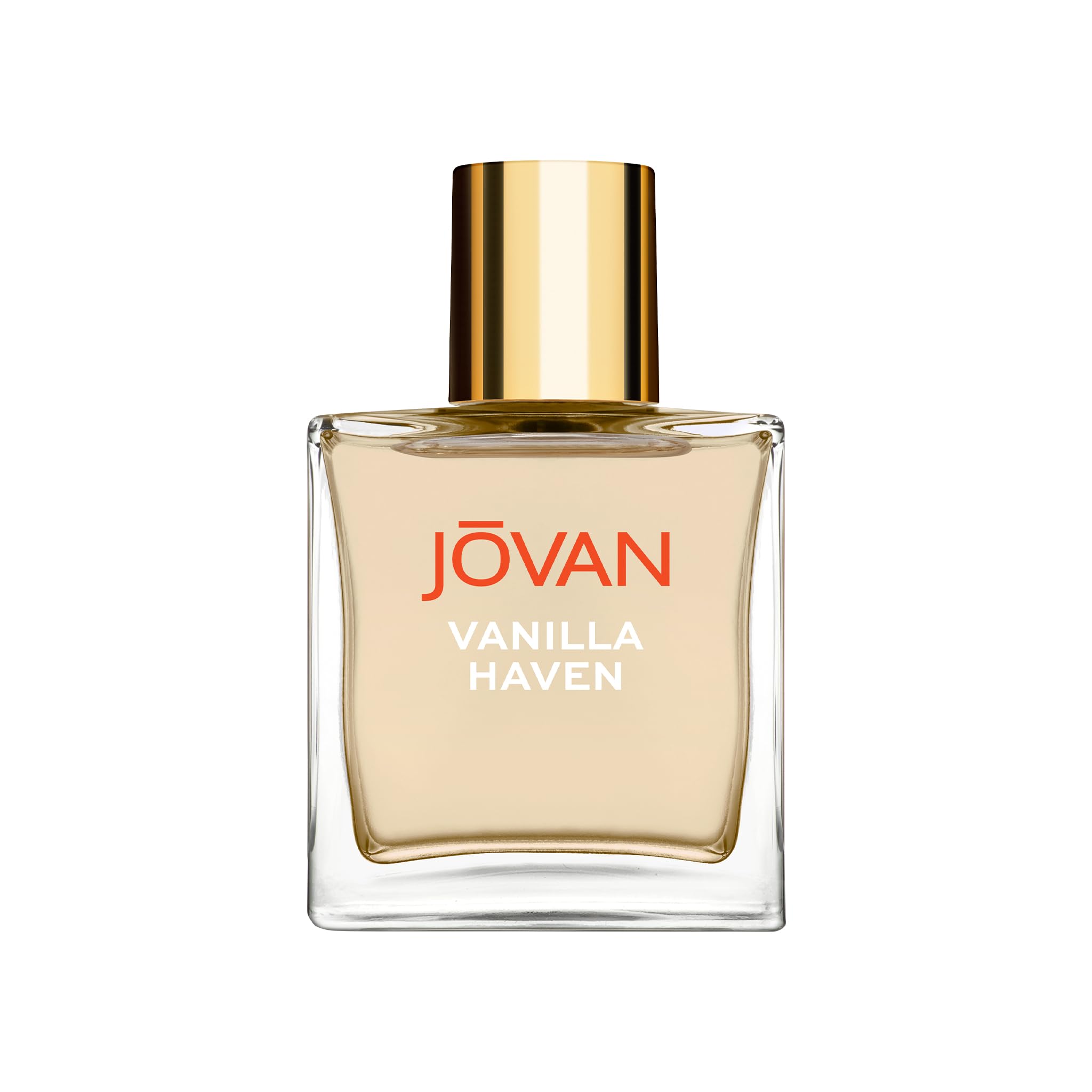 Jovan Vanilla Haven Eau de Parfum 100 ML