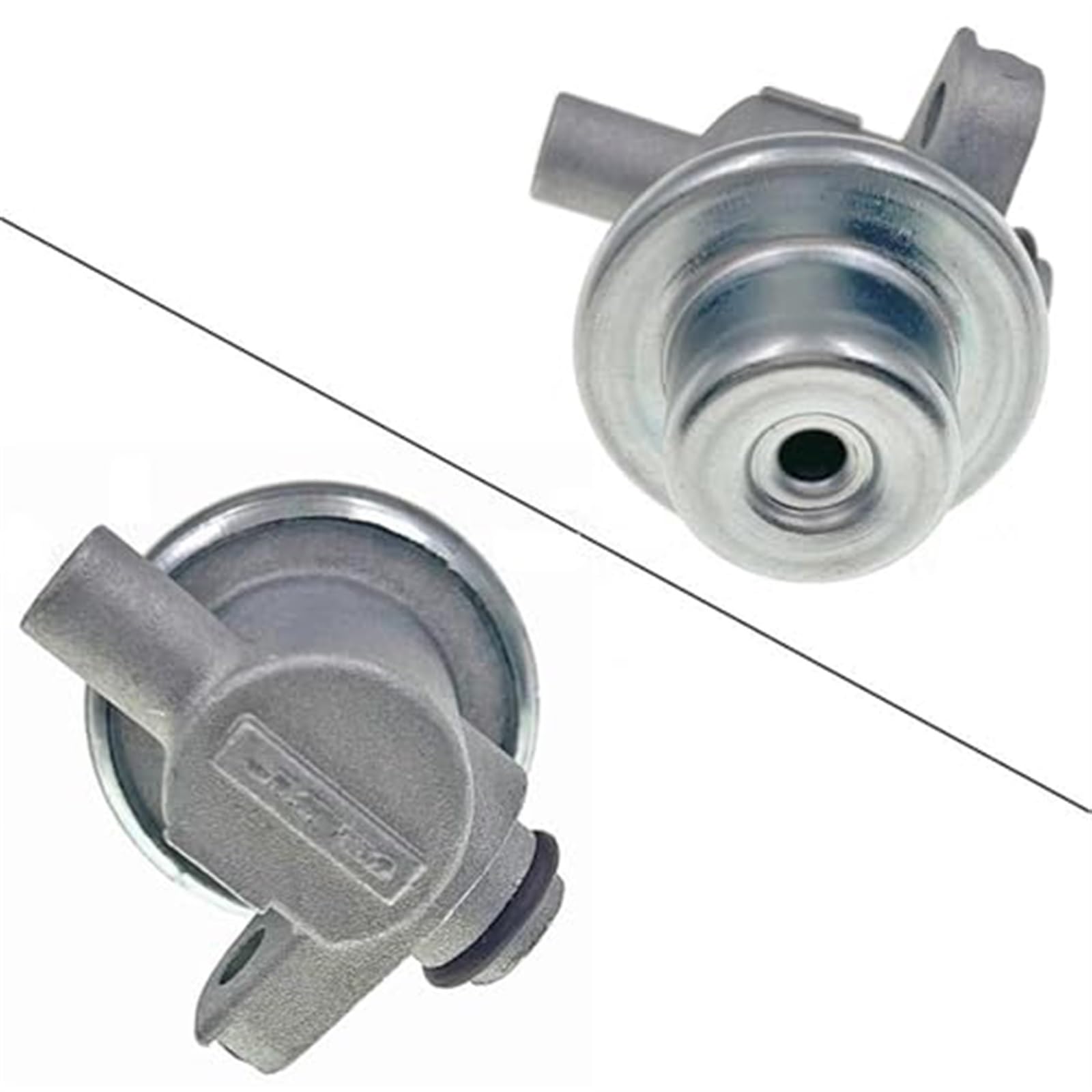 Wivplex Regolatore di pressione della pompa del carburante, for Triumph, for Bonneville T100 for Daytona for Rocket Classic T1240850 T1240421 T1241093 955i 600 650 Controllo della pressione del carbur