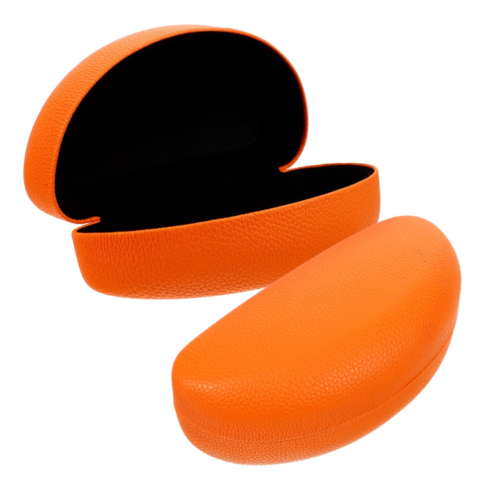 SHERCHPRY 3 Series Estuche Protector Para Gafas Estuche Para Gafas Almacenamiento Para Gafas De Sol e Para Gafas De Sol e Para Gafas Con Clip e Rígido e 2 piezas x 3