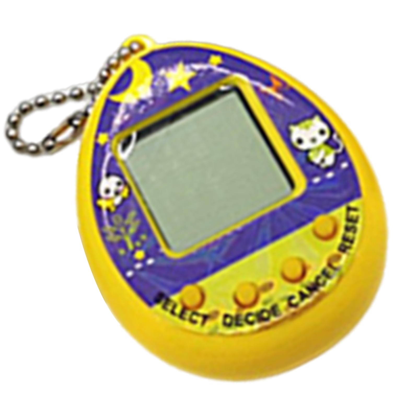 Amazon.co.jp: ゲーム機電子動物のおもちゃポケットバーチャルペット