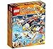 Produktbild LEGO 70142 - Legends of Chima Eris Feueradler