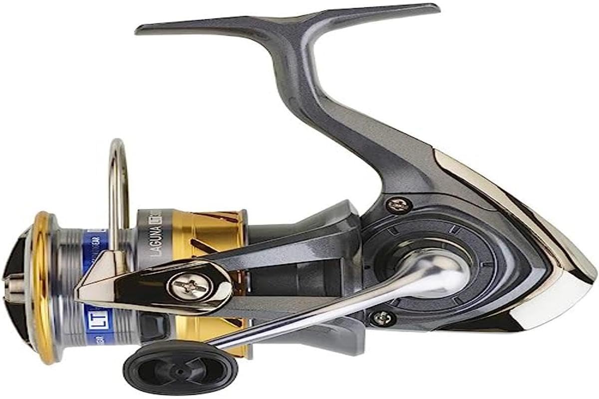 Daiwa Laguna Lt Spinning Reel LAGUNALT1000