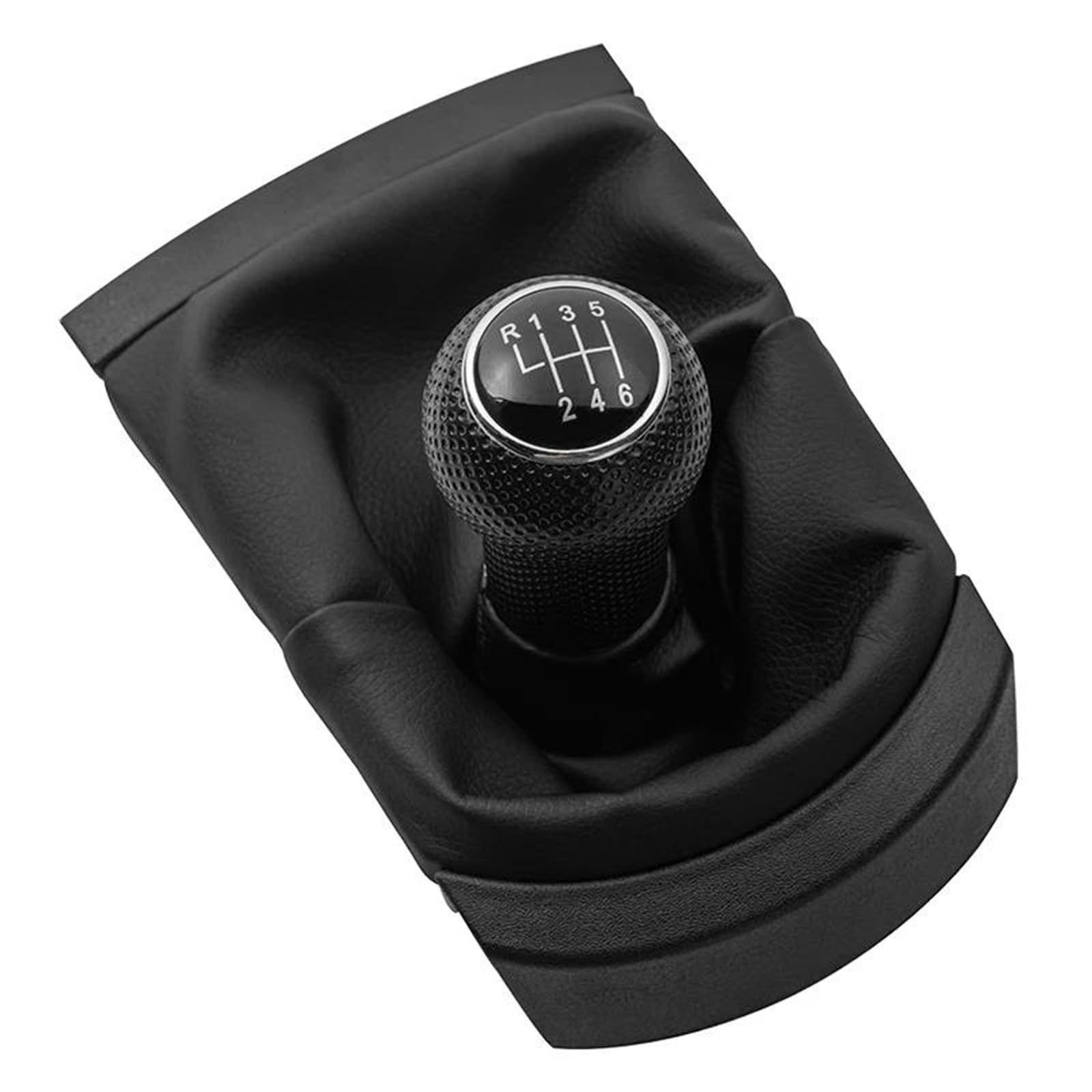 Versnellingspook Voor Seat Ibiza 2002-2008 5/6 Speed