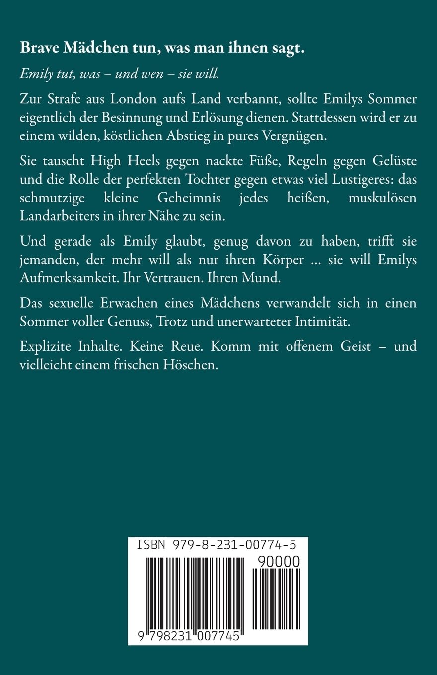 Ihr Sommer