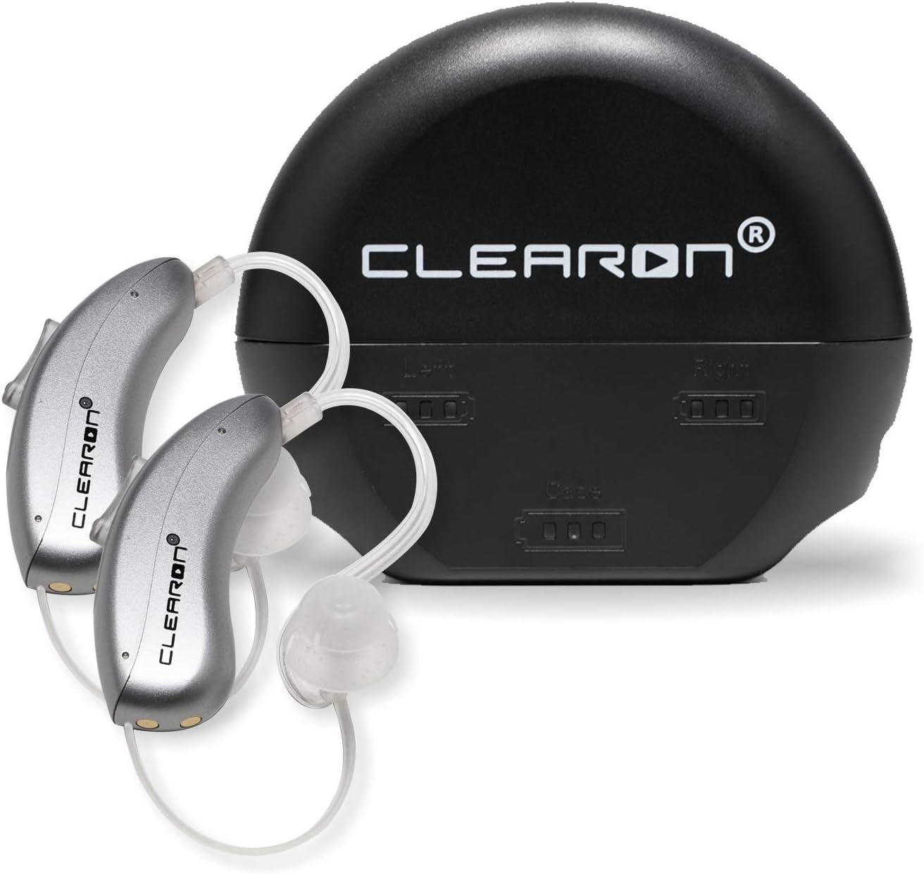 CL-RL X2R Advanced Hearing Amplifier with Advanced chip Technology
