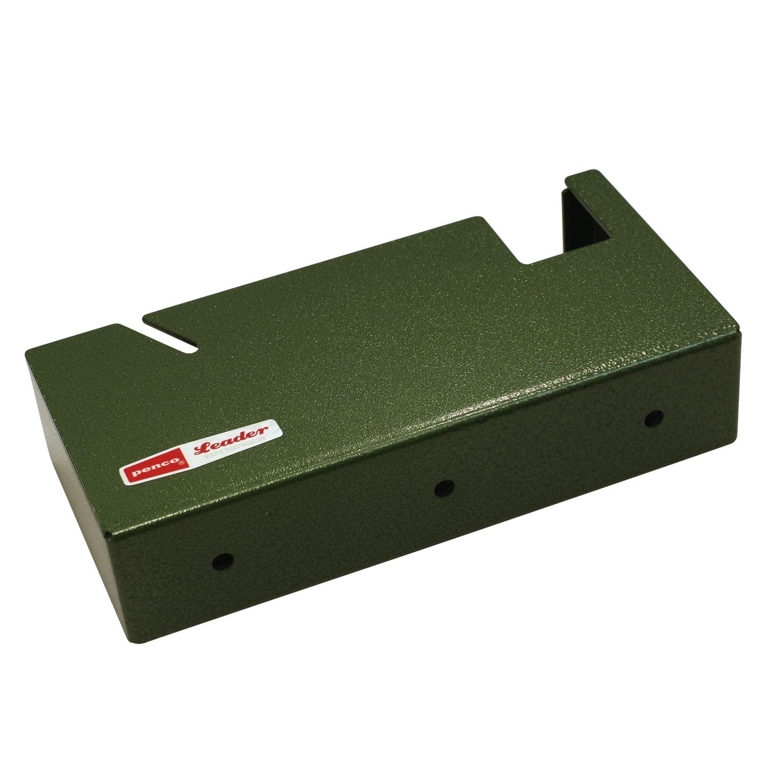 HIGHTIDE HSDP175/176 Dispenser per nastro Penco: 0.98 in. larghezza (verde)