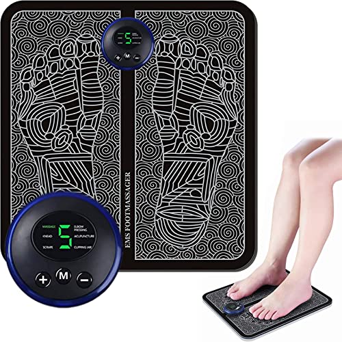 Comparison of Best Aw Foot Massagers [Experts 2023 Reviews]
