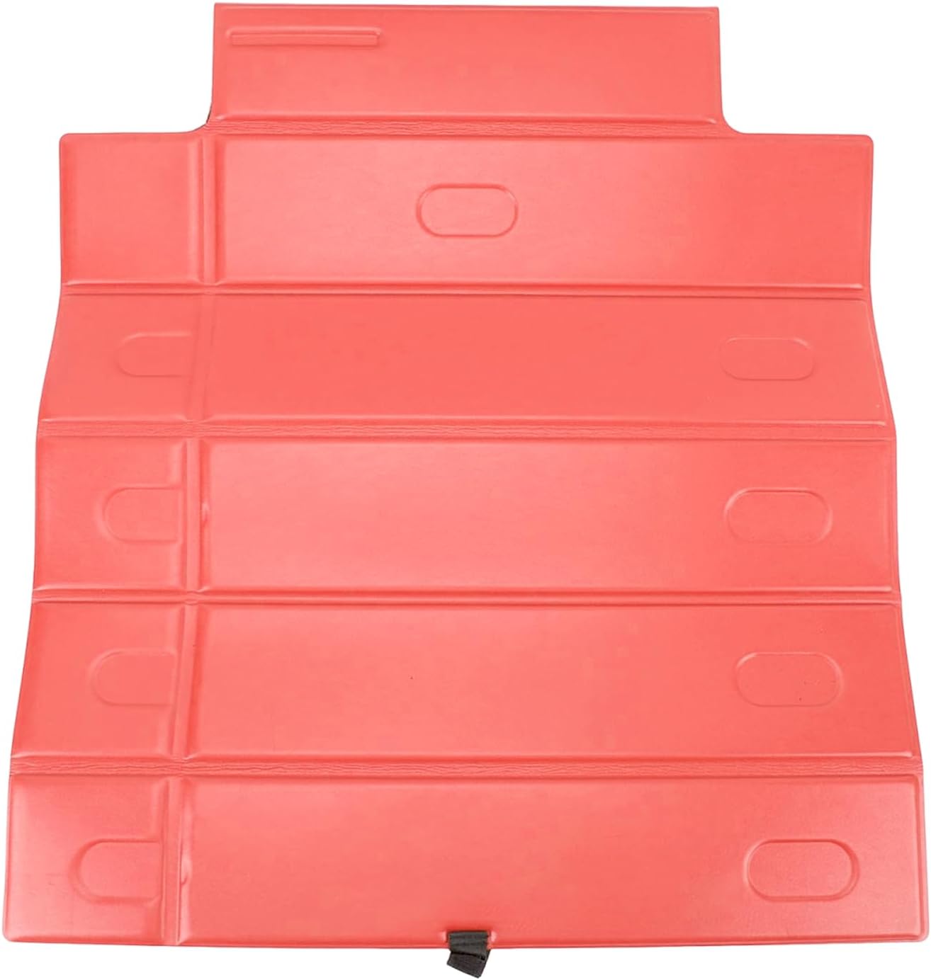 Car Dog Ramp – Non Slip Portable Climbing Ramp, Stable Folding Pet Access Aid, Lightweight Vehicle Support | Secure Entry Assistance for Outdoor Travel Camping Picnic Automotive Pet Trunk Use