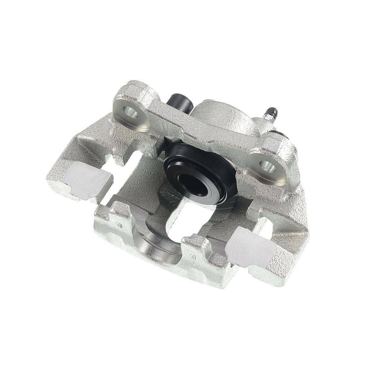 Amazon.com: DinDoong 4pcs Disc Brake Caliper Set Kit Front Rear 