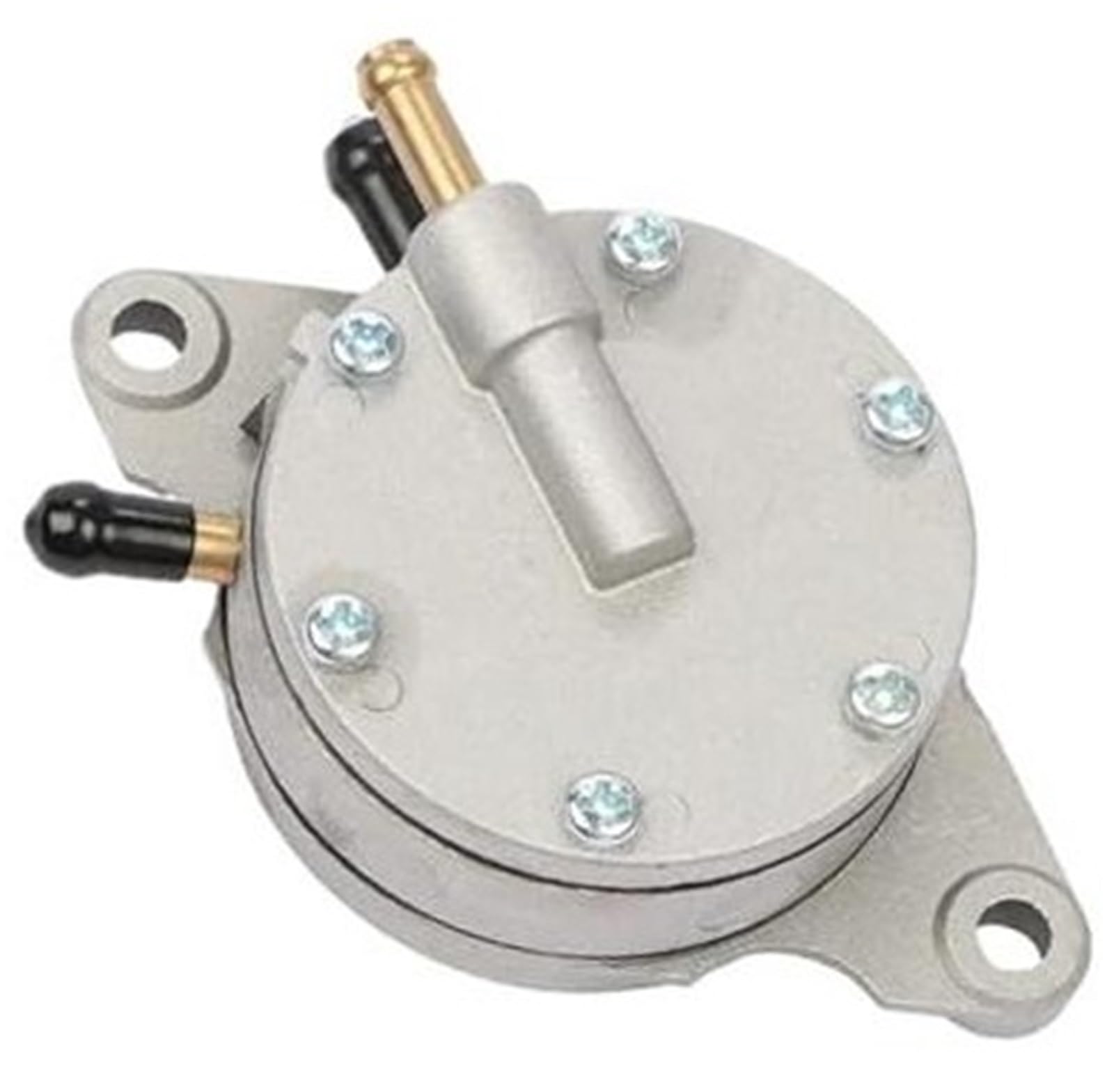 Pompa rubinetto rubinetto carburante, for gas, for golf, carrello G2 G9 G11 G14 Pompa carburante J38-24410-10-00 Pompa carburante per moto