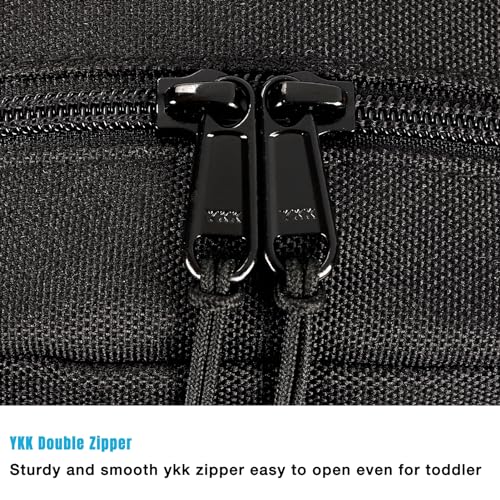 Image of STEAMEDBUN Kids Backpack for Boys 5-9,Boys Backpack for Elementary School Bag
