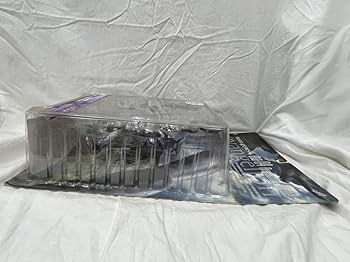 Amazon.co.jp: エヴァ 四号機 庵野版 eva-04 プロダクションモデル