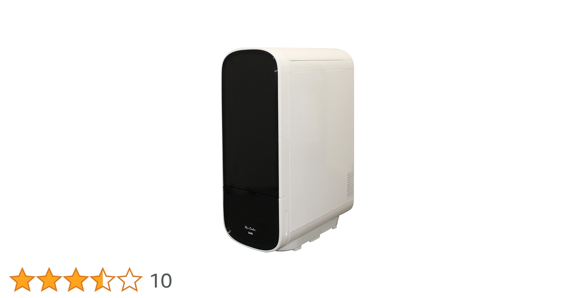 SaiEL 米びつ 保冷 21kg RICE COOLER (ライスクーラー) SaiEL 米びつ 保冷 21kg RICE COOLER (ライスクーラー) 冷蔵庫