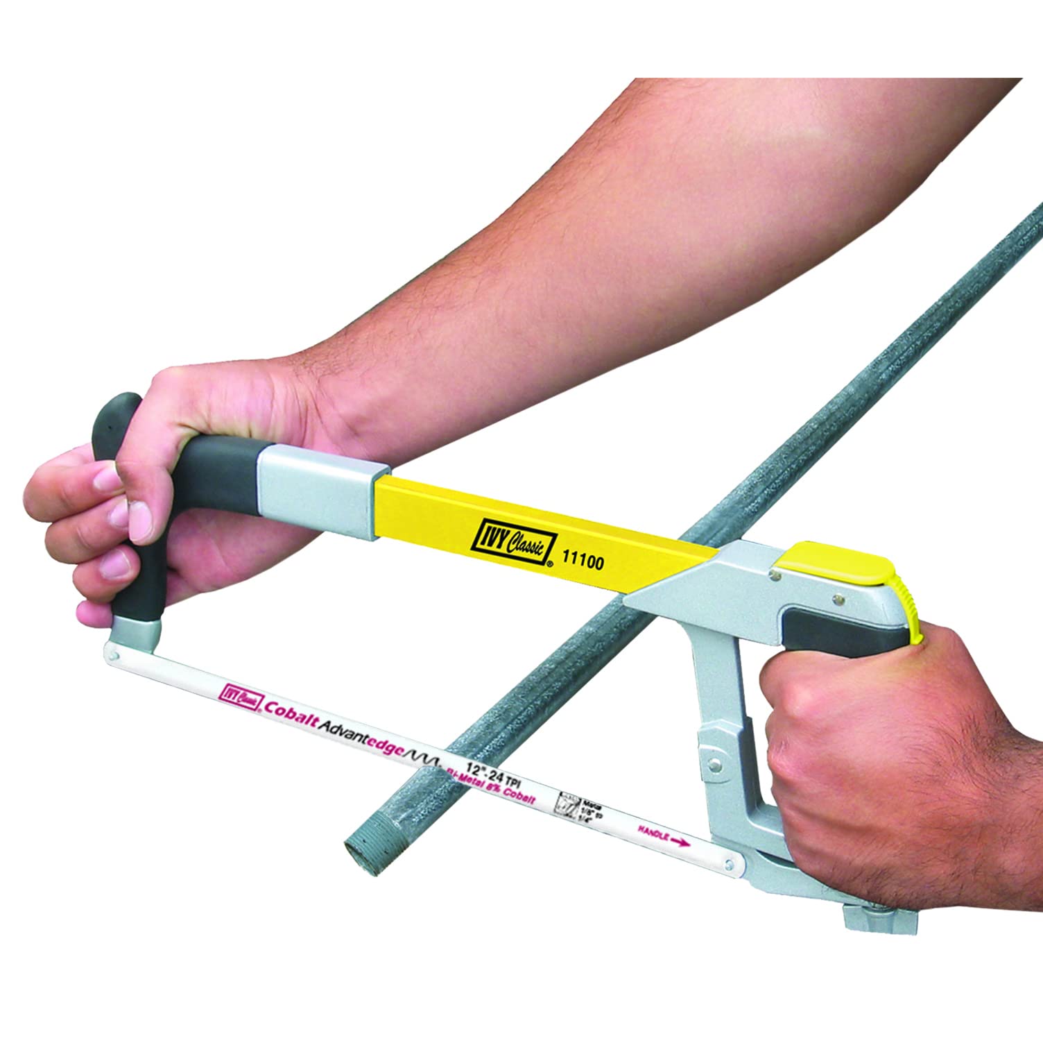 IVY Classic 28432 H1232P 30,5 cm 32 TPI Lâmina de serra de corte