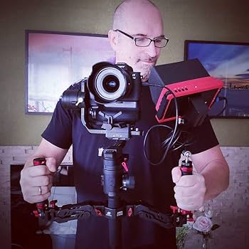 DCユニバース アレス Amazon.com : DIGITALFOTO Ares Z Axis Spring Gimbal Dual