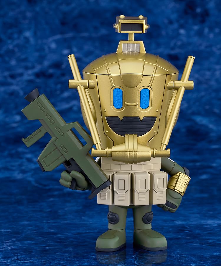 Max Factory PLAMAX Demoniho Modelo sin escala miniatura 2