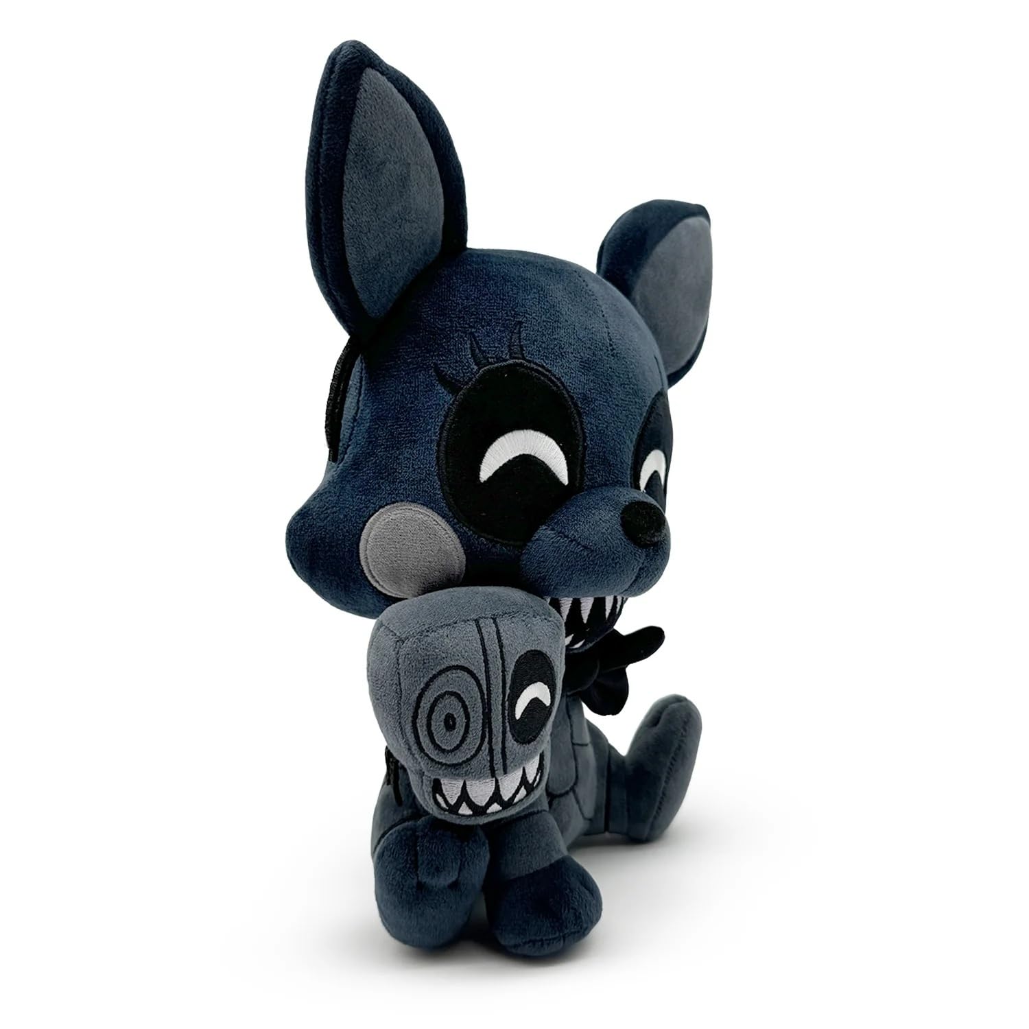 YouTooz - Five Night's at Freddy - Shadow Mangle Plush (9IN) - Image 2