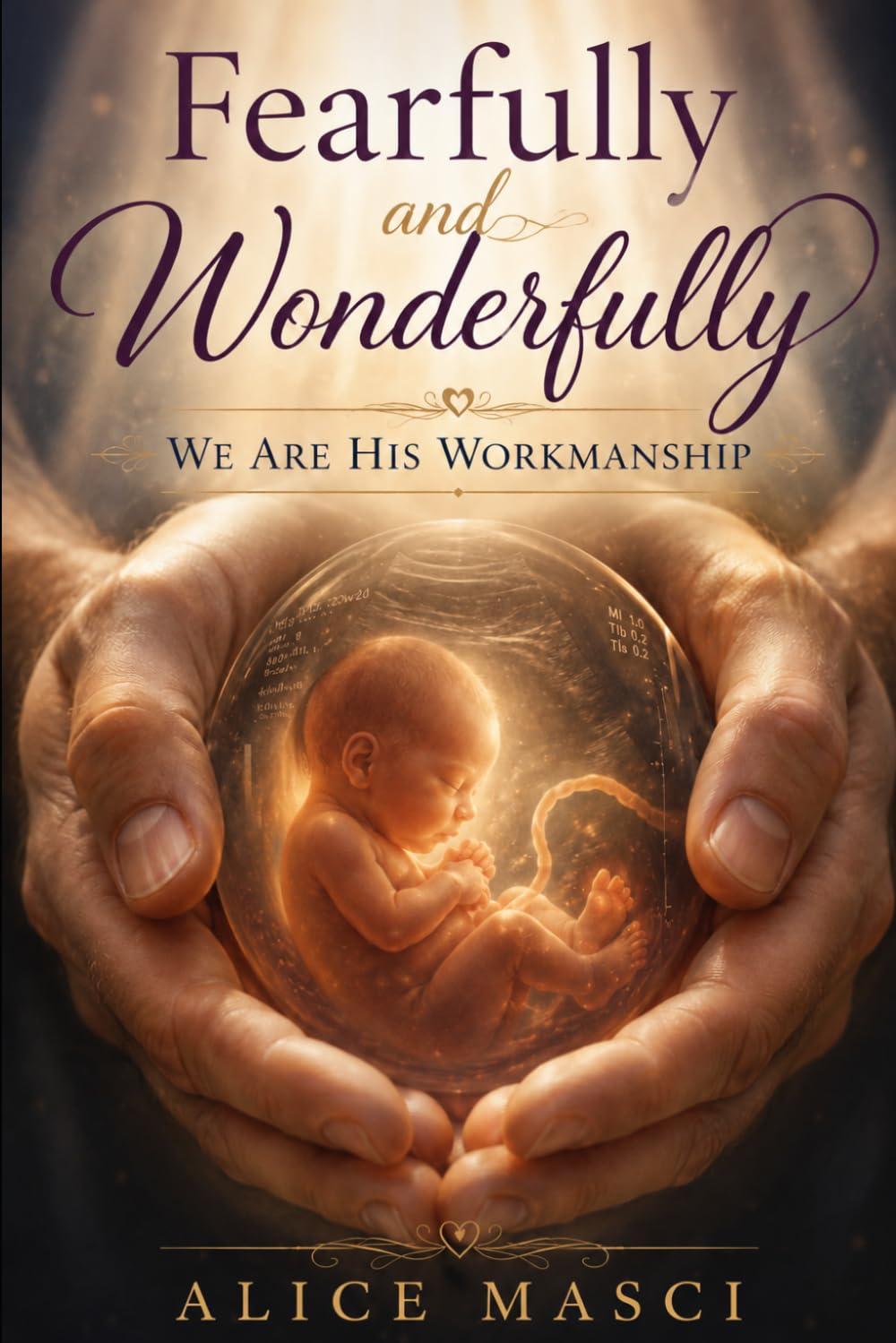 Fearfully and Wonderfully: We Are His Workmanship