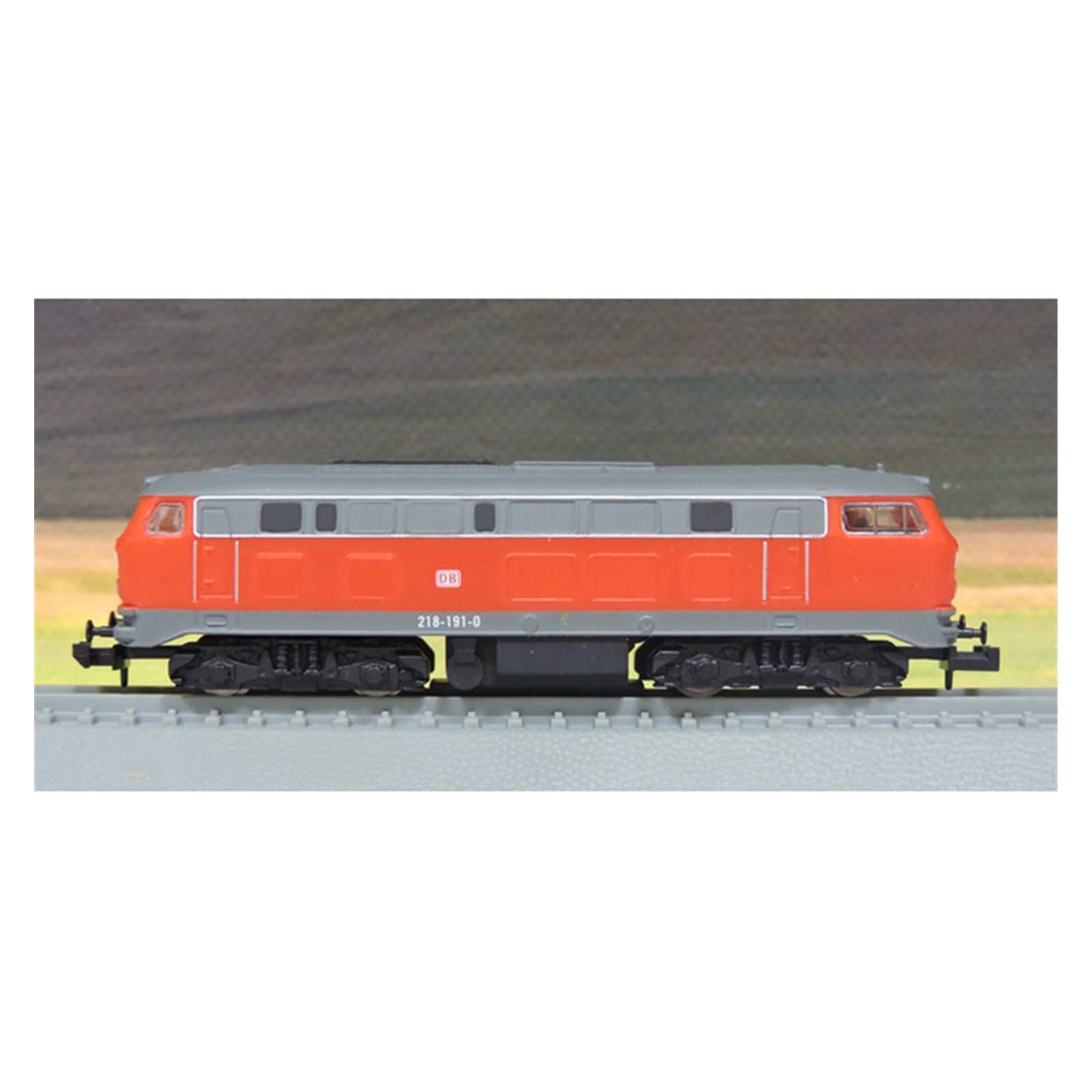 フライッシュマン HO DB BR218 ディーゼル機関車 西ドイツ国鉄