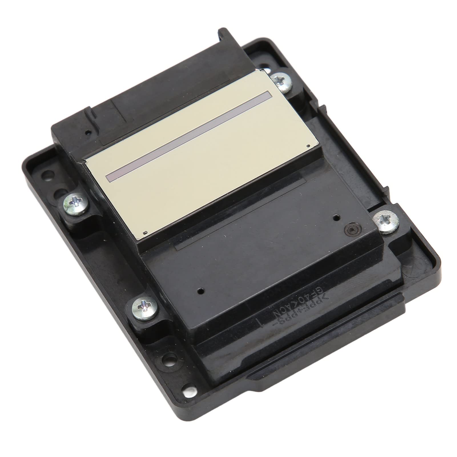 KIMISS Cabezal de Impresora Wf2650, Cabezal de Impresión WF 2750 PPE y Pps, Cabezal de Impresión Aplicable para Wf2650 Wf2651 Wf2660 Wf2661 2750, Pieza de Cabezal de Impresión de Repuesto