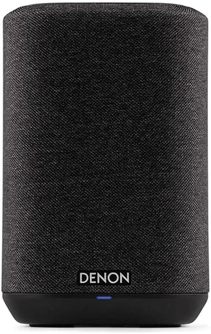 Denon Home 350 (2020) & 150 (2020) Wireless Speakers Bundle with HEOS, Alexa, AirPlay 2