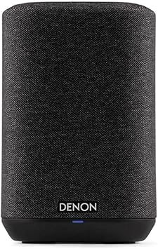 Denon Home 350 (2020) & 150 (2020) Wireless Speakers Bundle with HEOS, Alexa, AirPlay 2