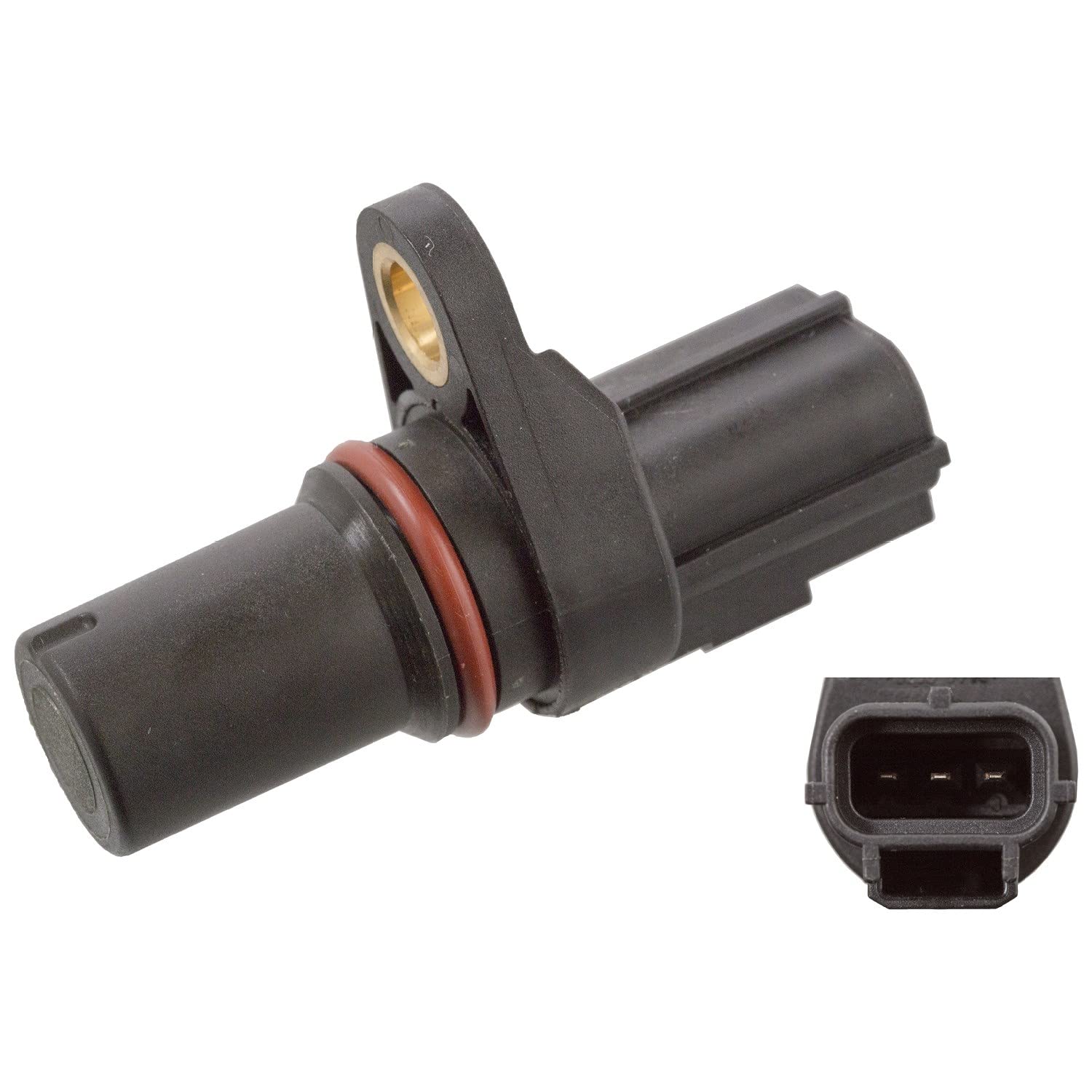 Febi bilstein 103399 – Cigüeñal Sensor con ORING