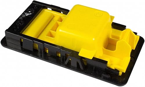 Miniatura 3 de Interruptor de liberación de puerta trasera con bisagras traseras Ford Transit BK3Z6123552A 15-20