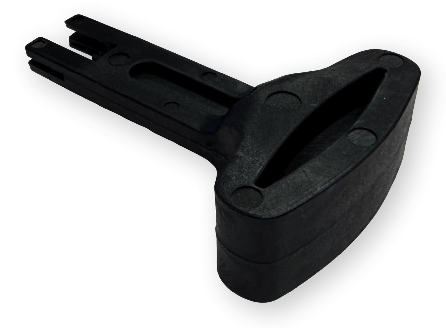 Bogen TL156 Insertion Tool for PI35A and SI35A Desktop Intercom Systems, Black Ergonomic Connector Tool for 0.25-Inch Gauge Connectors