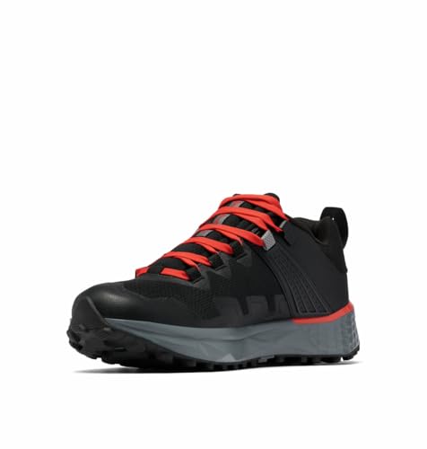 Image of Columbia Men Outdry Facet 75 Waterproof Hiking & Trekking Shoes