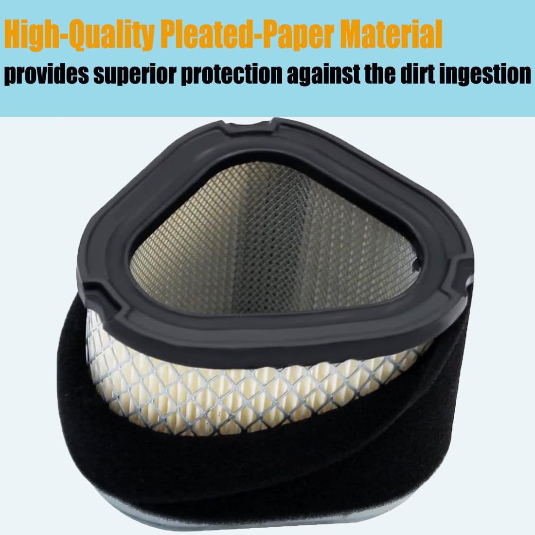 Air Filter Pro Cv11 Cv12.5 Cv13 Cv14 Cv15 Cv16, 12 083 05-S