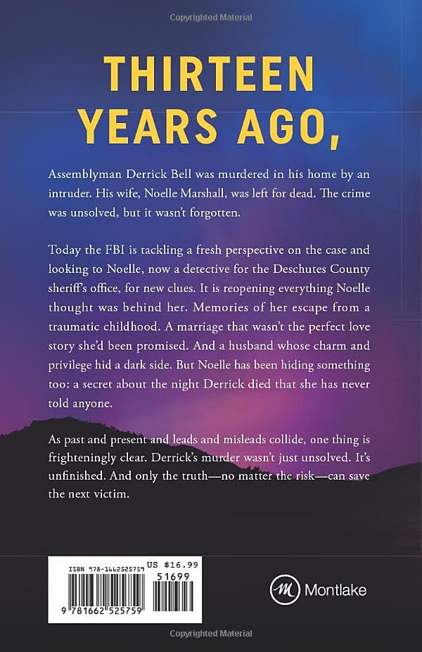 Image of Her First Mistake (Noelle Marshall)