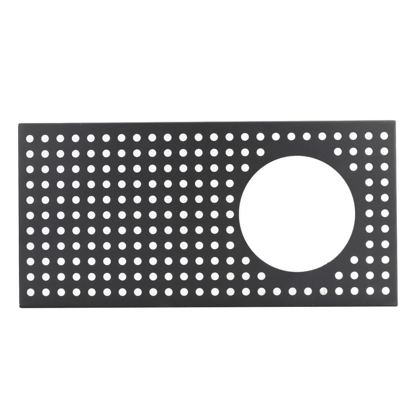 Rondella per tazza sciacquatrice Brocca la pulizia del vetro Sciacquatrice in acciaio inossidabile con spray multi-angolo, vassoio di scarico e gocciolamento bar, 425 × 225 75MM