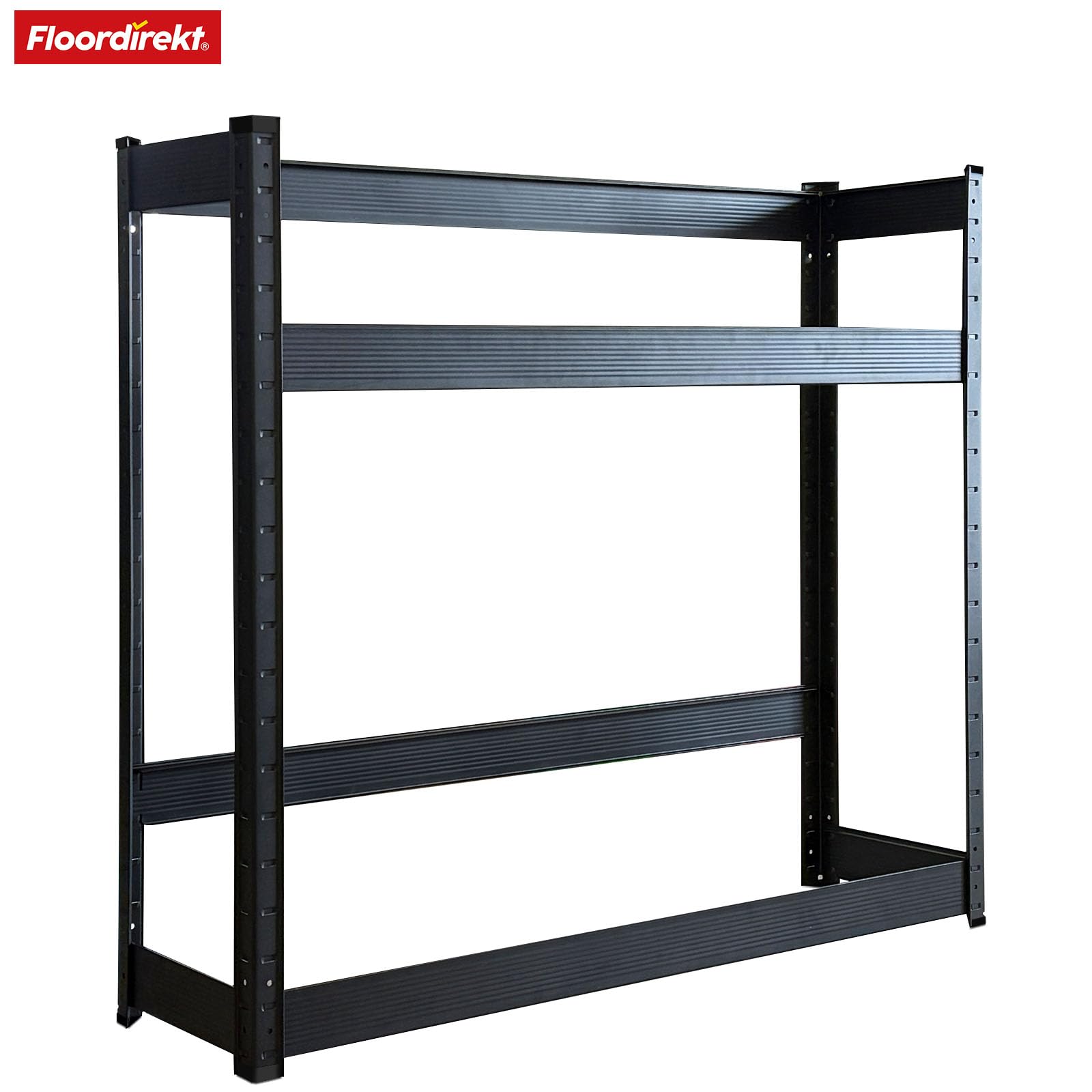 Armario con puertas de 190 x 110 x 40 cm - Muebles Holiday Armario con puertas de 190 x 110 x 40 cm - Muebles Holiday