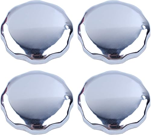 4 unidslote Gasolina Combustible Tapa de Gas Para HONDA GX160 GX270 GX200 GX120 GX240 GX340 GX390 168F 188F 190F Motor Generador de Gasolina Piezas